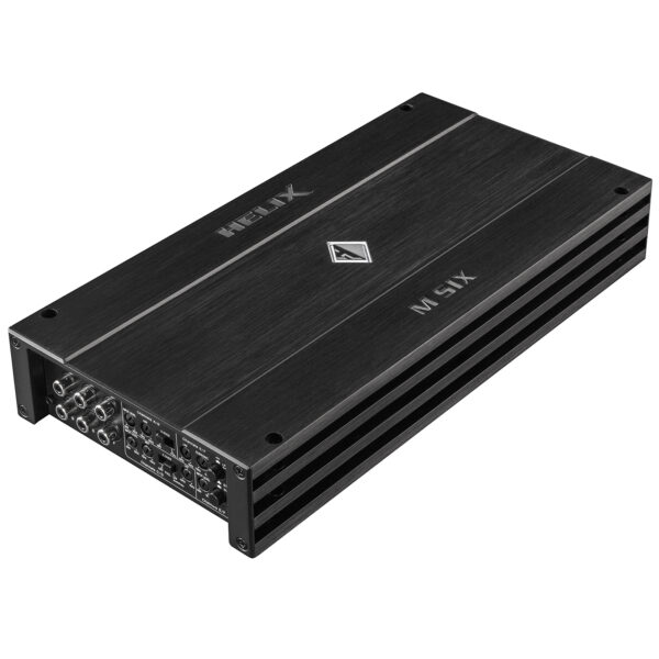 Helix M SIX 6 Channel Amplifier