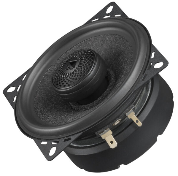 Helix S 4X 4" Coaxial Speaker