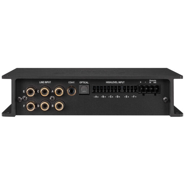 Helix DSP.3S 8-Channel Digital Signal Processor 24 Bit Audio DSP