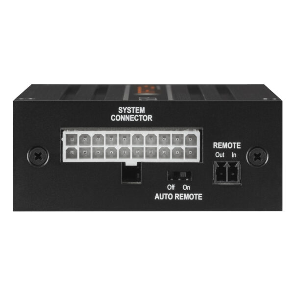 Match M 5.4DSP 5 Channel Processor Amplifier