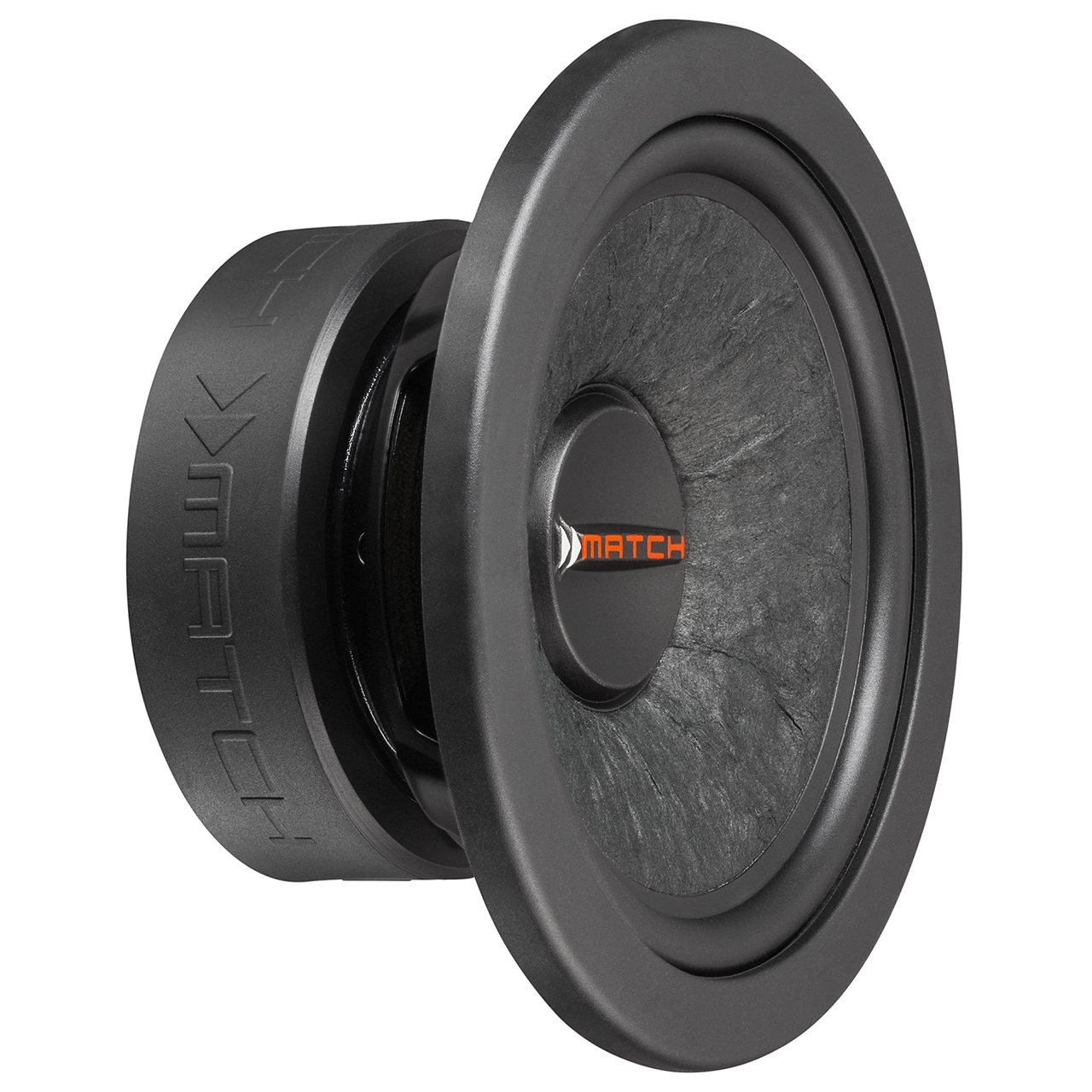 Match PP 72W-D pair of 6.5" Subwoofers - Image 3