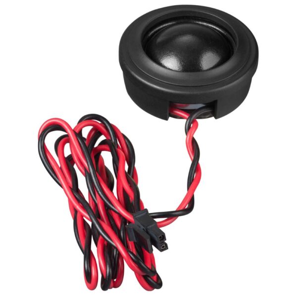 Match UP C42BMW-FRT.2 4" 2 way component set for BMW