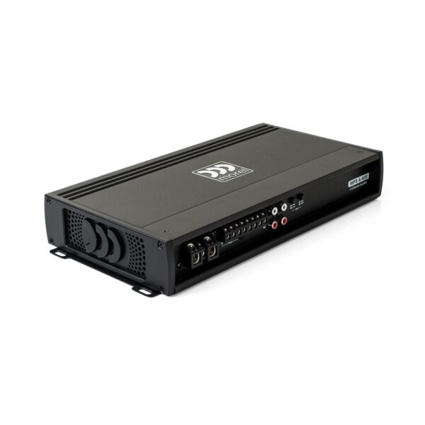 Morel MPS 4.400 4 Channel Amplifier
