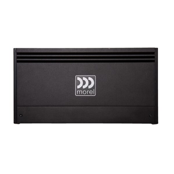 Morel MPS 4.400 4 Channel Amplifier
