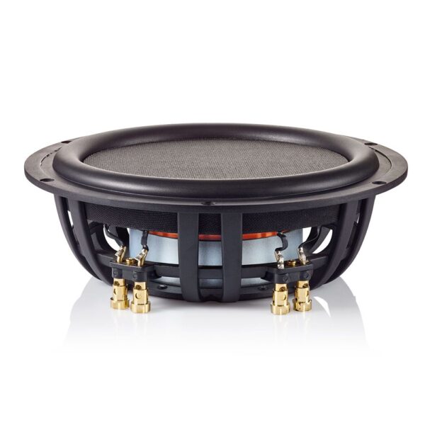 Morel Ultimo PS 104D 10" Slim Subwoofer 700W