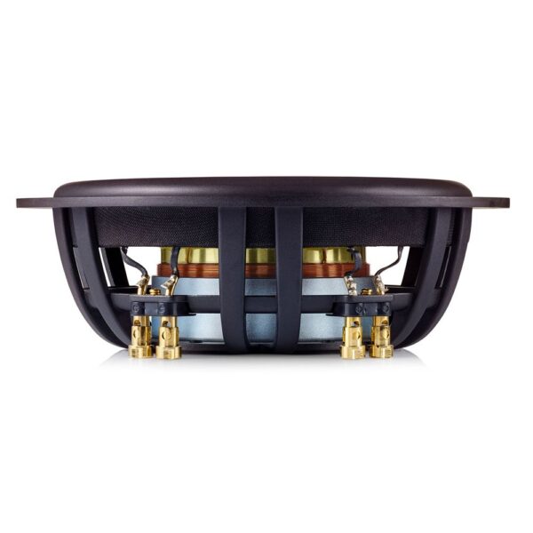 Morel Ultimo PS 104D 10" Slim Subwoofer 700W