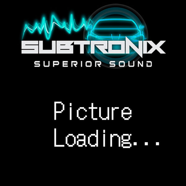 Micro Precision 7 Series Mono Amplifier Pair