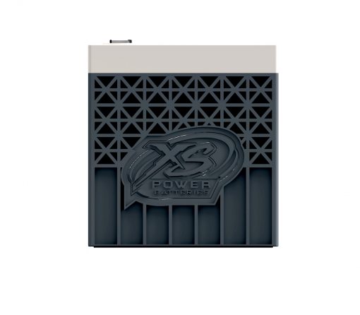 XS Power D1400 14v AMG Battery - Image 3