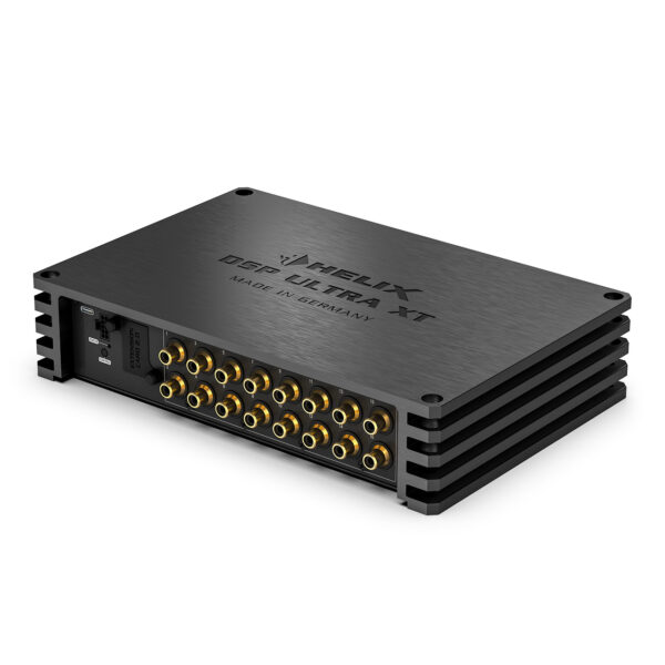 Helix Next DSP Ultra XT Processor **Pre order only - limited stock expected 4th Qtr"