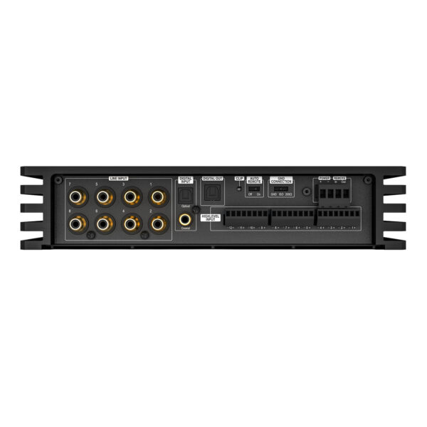 Helix Next DSP Ultra XT Processor **Pre order only - limited stock expected 4th Qtr"