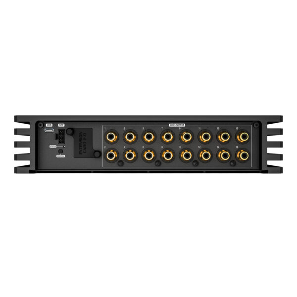 Helix Next DSP Ultra XT Processor **Pre order only - limited stock expected 4th Qtr"