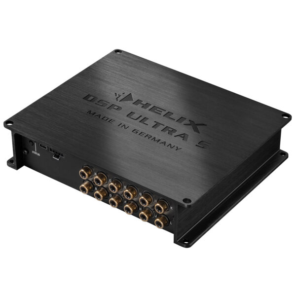 Helix DSP Ultra S Processor