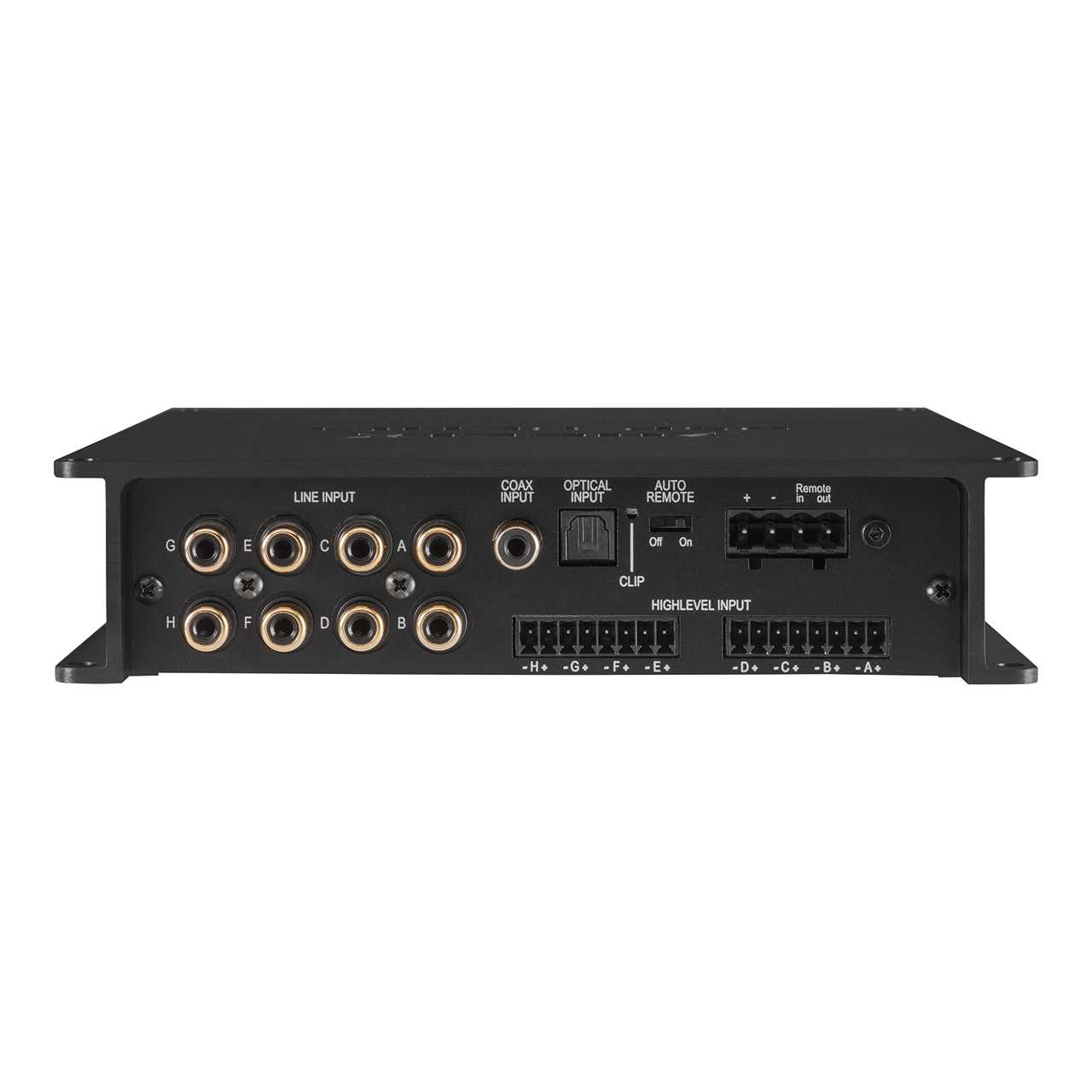 Helix DSP Ultra S Processor - Image 2
