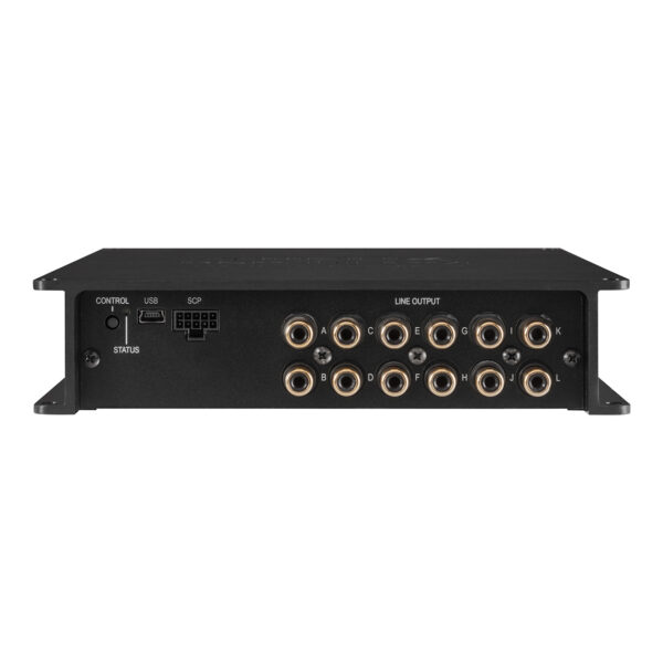 Helix DSP Ultra S Processor