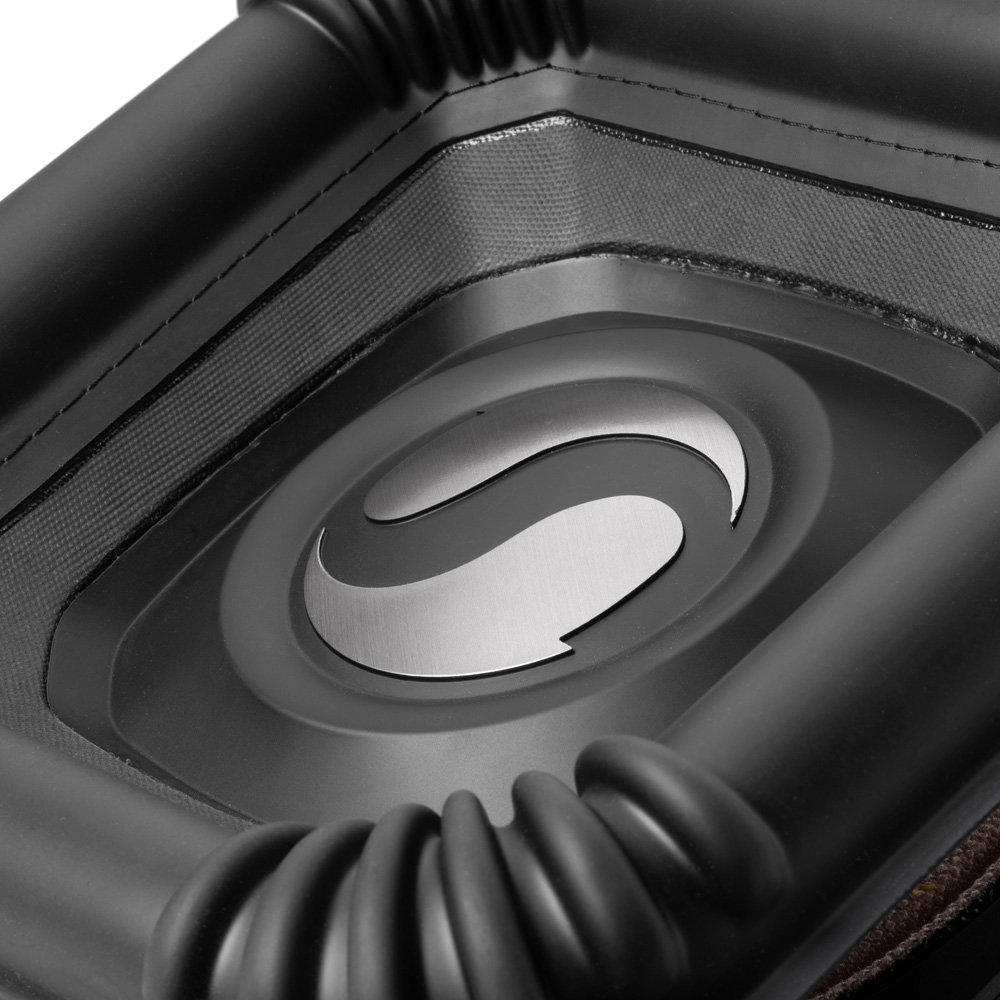 Kicker SoloX L7X81 8" Square Dual Voice Coil 1 Ohm Subwoofer - Image 5