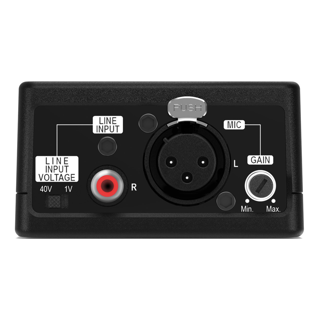 Audiotec Fischer AMI Tuning Kit with Beyerdynamic MM-1 Measurement Microphone - Image 3