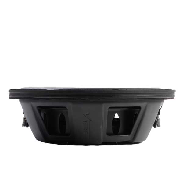Vibe BlackAir BLACKAIR12D2S 12" Shallow Dual Voice Coil 2 Ohm Subwoofer