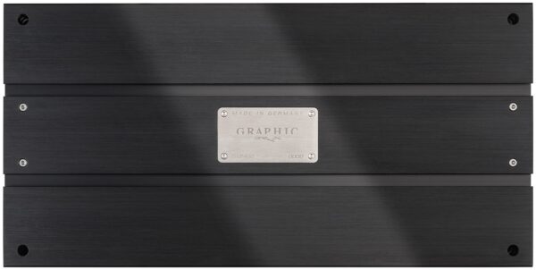Brax GX2400 Black Long