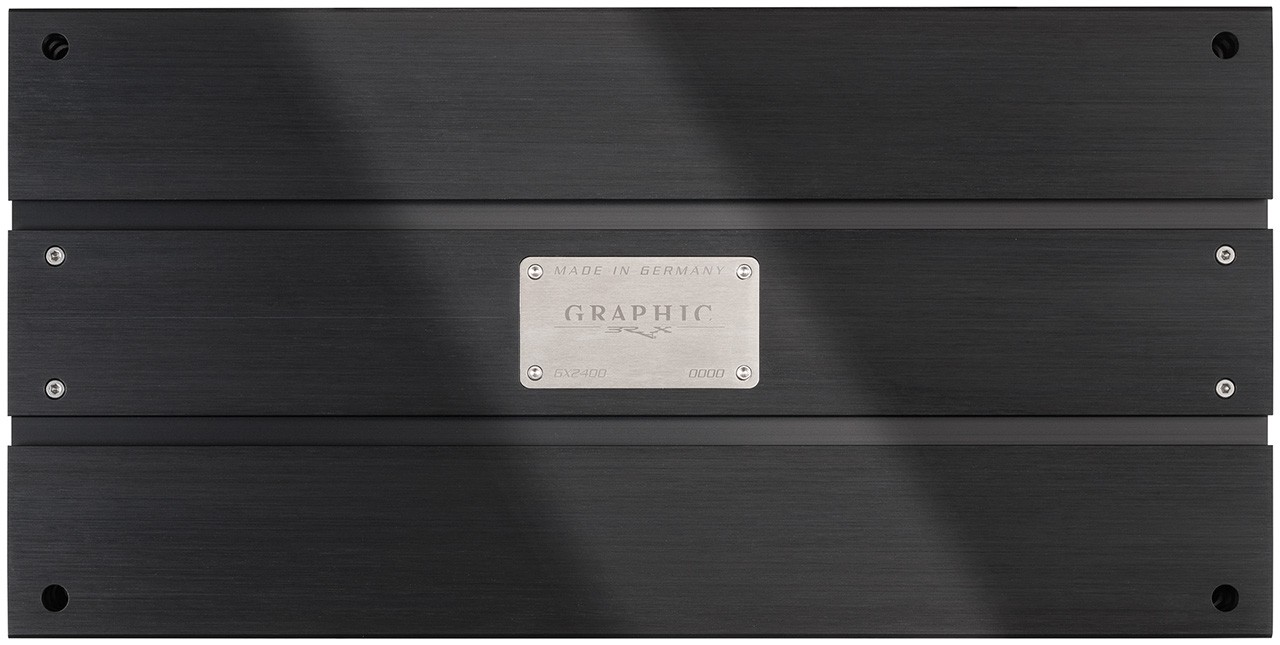 Brax GX2400 Black Long - Image 3