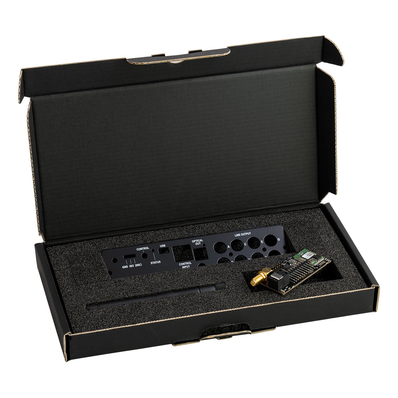Helix HEC BT HD Bluetooth Module for DSP Mini