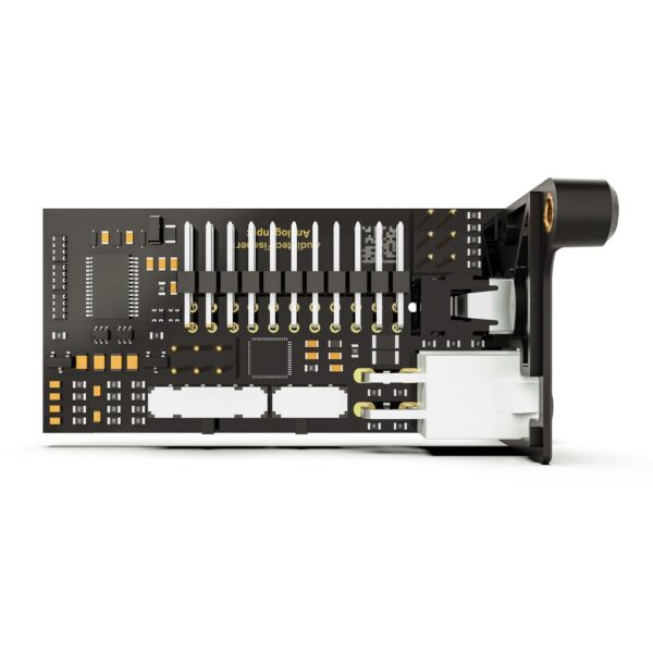 Helix Extension Card 2.0 ANALOG IN Analog Input Module for Helix and Match DSPs
