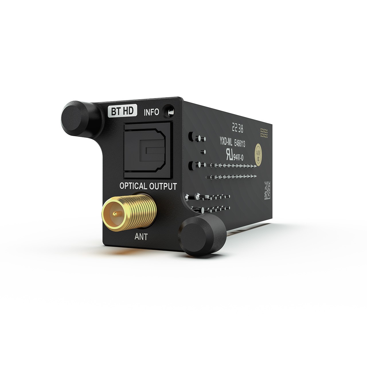 Helix Extension Card 2.0 BT-HD Bluetooth Module for Helix and Match DSPs - Image 2