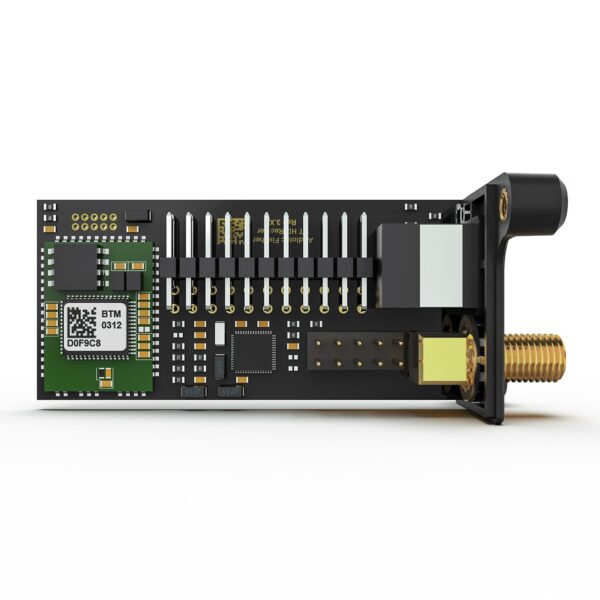 Helix Extension Card 2.0 BT-HD Bluetooth Module for Helix and Match DSPs