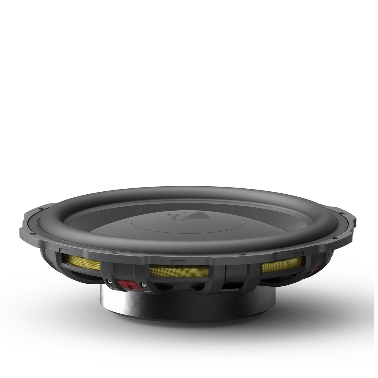 Helix Ci5 S200FM-S2 BMW Under-Seat Subwoofer Upgrade Kit with CFMK200 BMW.1S Adapters