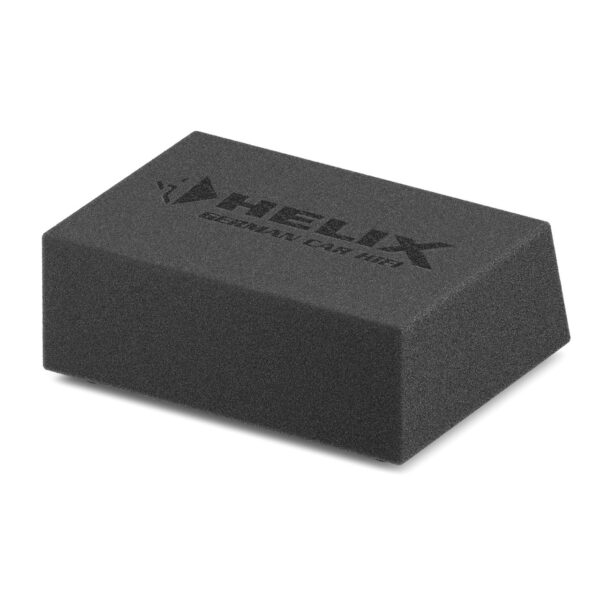 Helix IK E10.1-DVC2 MK2 10" Downfire Subwoofer Enclosure