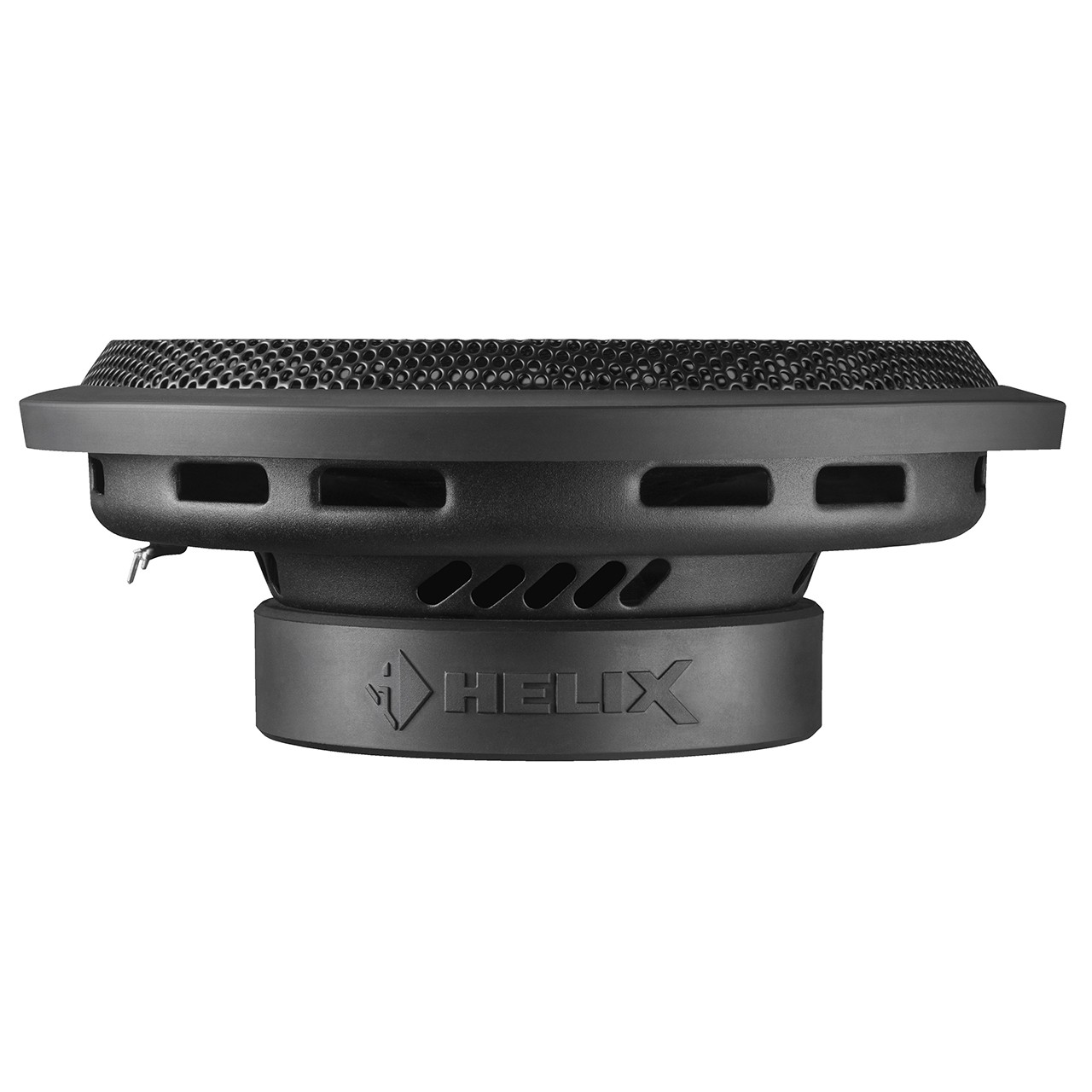 Helix IK S10-SVC2 10" Shallow Subwoofer 1 x 2 Ohm - Image 4