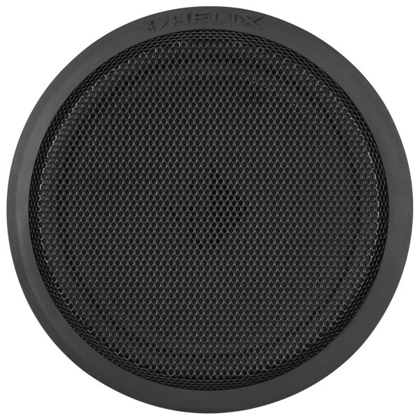 Helix IK S10-SVC2 10" Shallow Subwoofer 1 x 2 Ohm