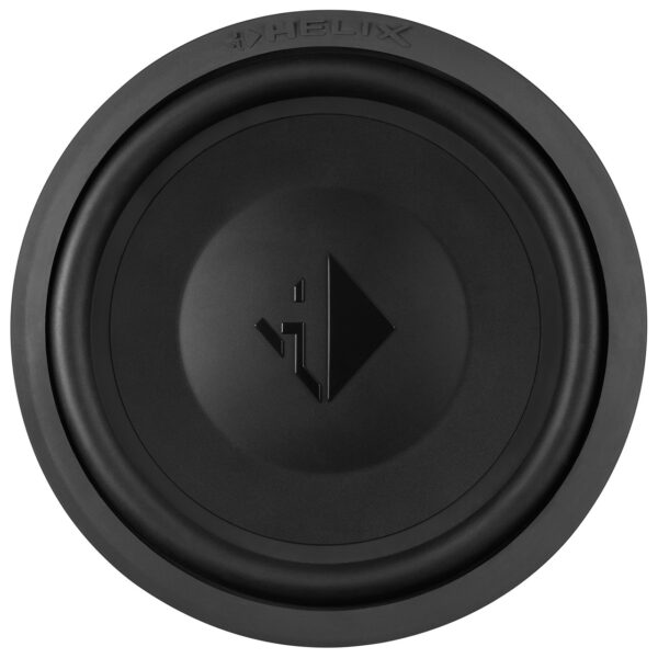 Helix IK S10-SVC2 10" Shallow Subwoofer 1 x 2 Ohm