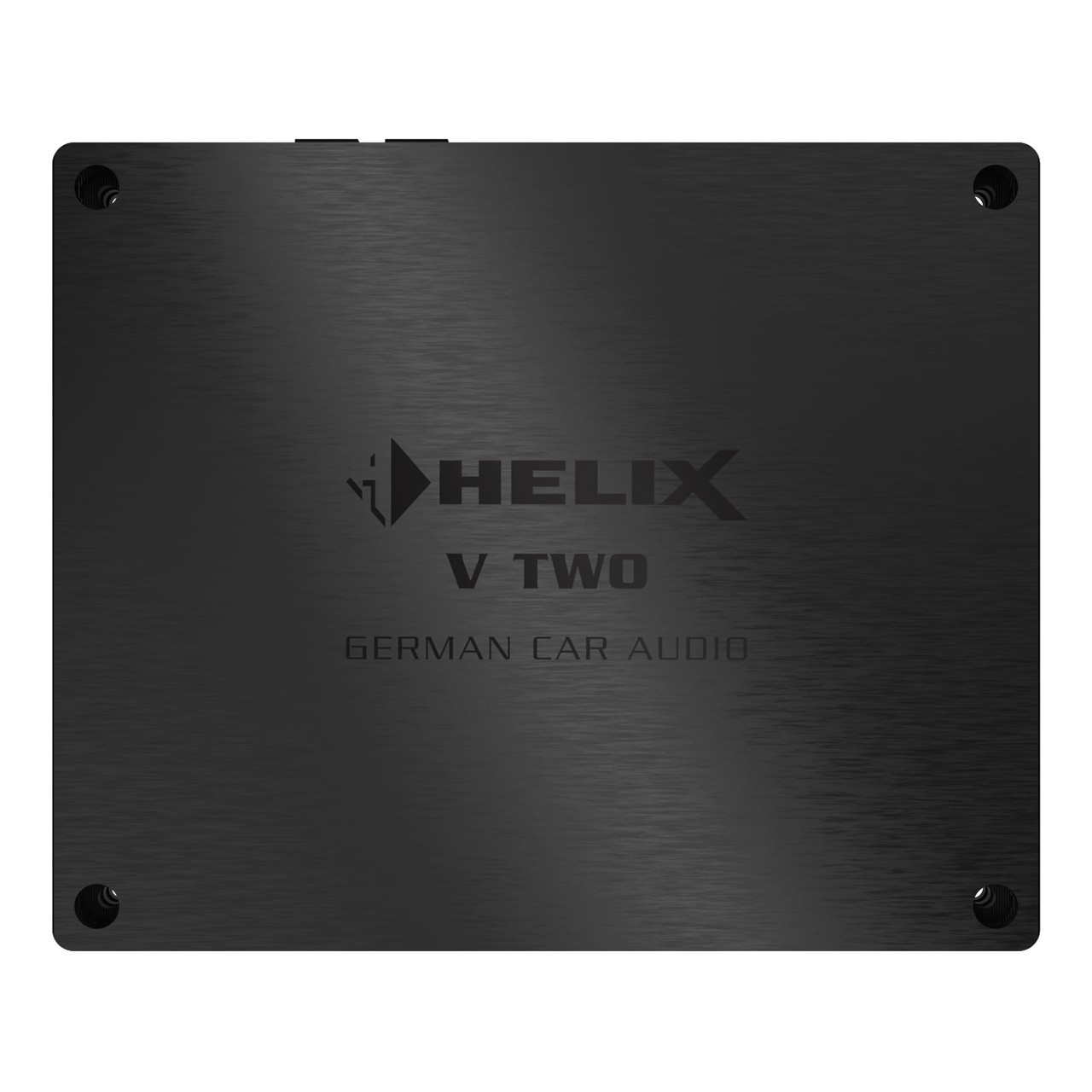 Helix V Two 2 Channel Amplifier - Image 2