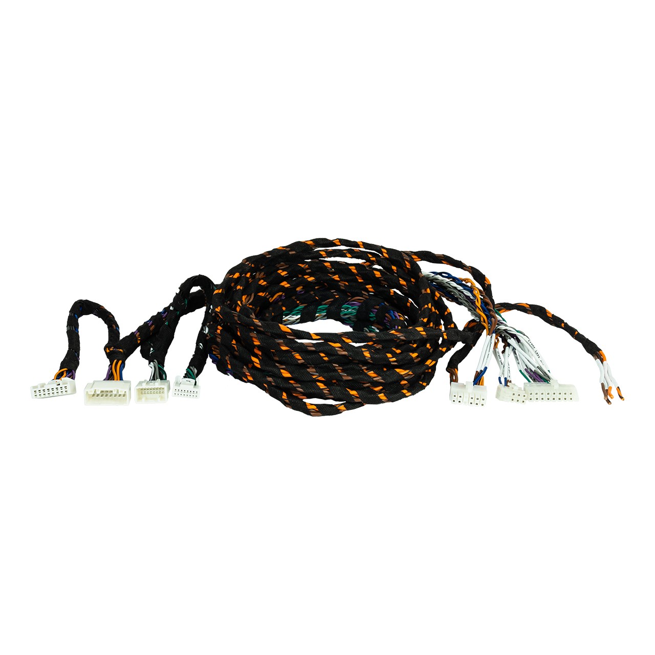 Match PP-TES 1.7B Ryzen Tesla Model 3 / Model Y Harness for UP 10DSP
