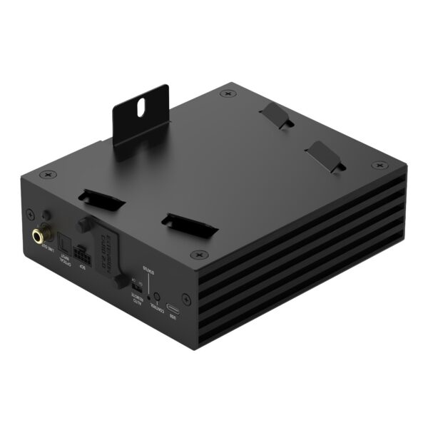 Match UP 8BMW MK2 Plug & Play BMW HiFi Processor Amplifier