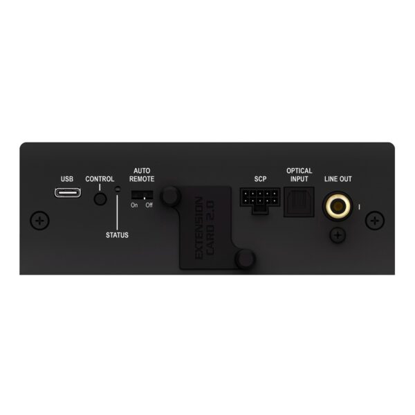 Match UP 8BMW MK2 Plug & Play BMW HiFi Processor Amplifier