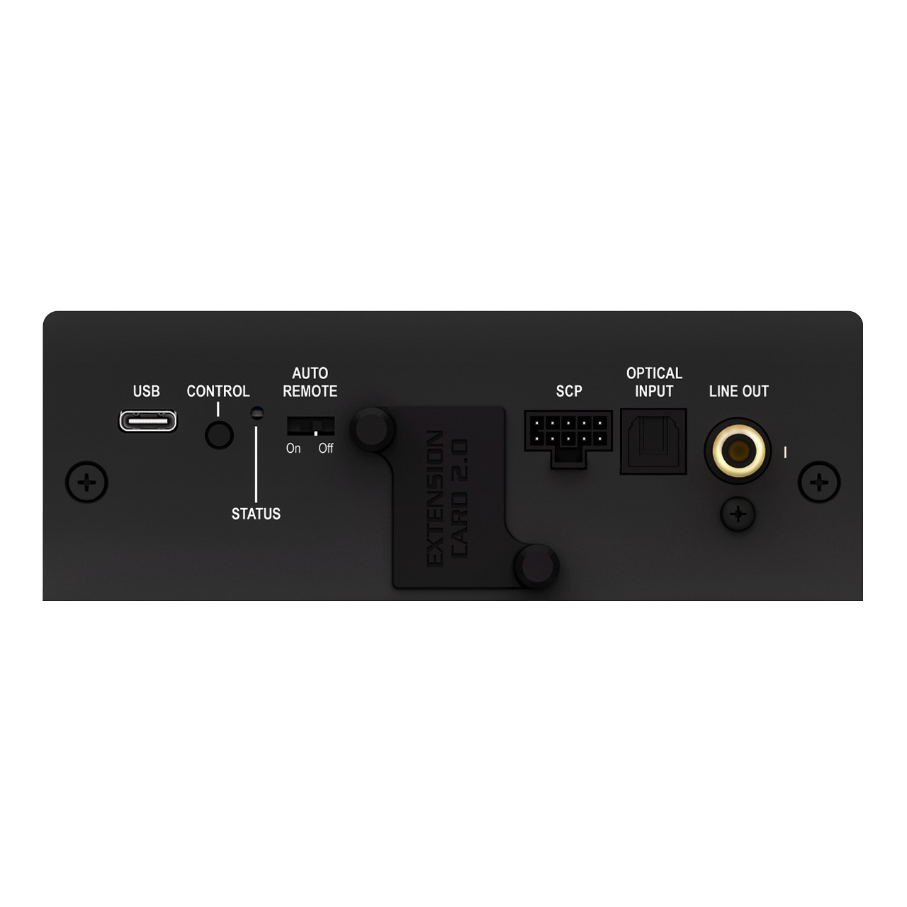 Match UP 8BMW MK2 Plug & Play BMW HiFi Processor Amplifier - Image 4