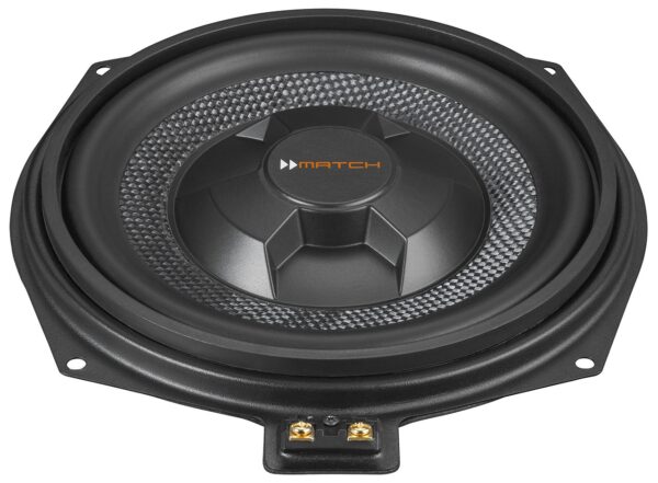 Subtronix BMW Plug & Play Amp and Speaker Upgrade Kit for 1 Series F20, 2 Series F22, 3 Series F30, 4 Series F32, 5 Series G30, X1 (Kit B)