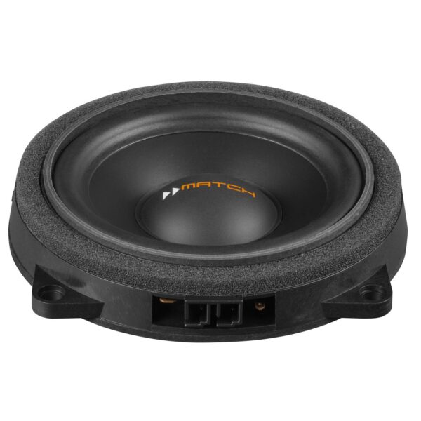 Subtronix BMW Plug & Play Speaker Upgrade Kit for 1 Series F20, 2 Series F22, 3 Series F30, 4 Series F32, 5 Series G30, X1, X3 (Kit B)