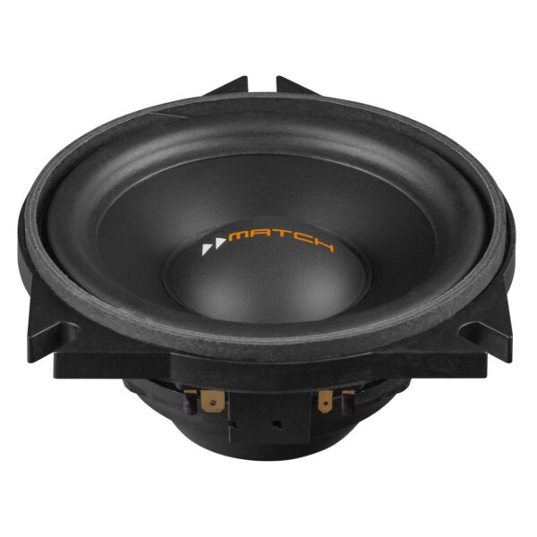 Subtronix BMW Plug & Play Speaker Upgrade Kit for 5 Series E60 E61, 5 Series GT F07, X3 E83, X5 E70, X6 E71 (Kit C)
