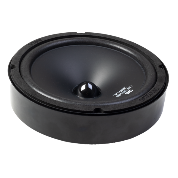 Vibe OptiSound OPTI8VWT5 8" Speaker Upgrade Kit for VW Transporter T5