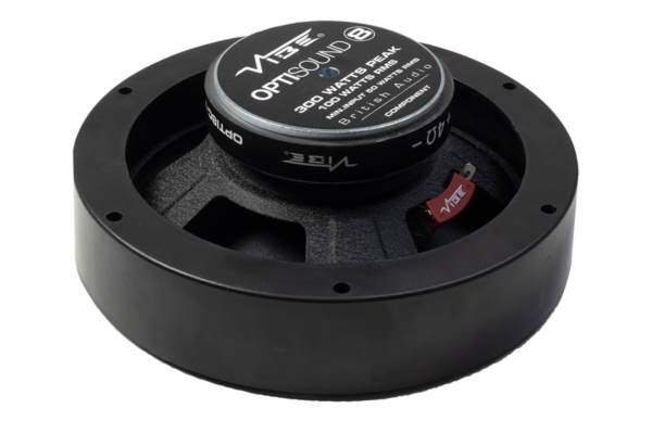 Vibe OptiSound OPTI8VWT5 8" Speaker Upgrade Kit for VW Transporter T5