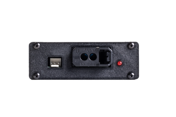 Vibe OptiSound OPTIMOST25-V4 MOST25 to Optical SPDIF Audio Interface