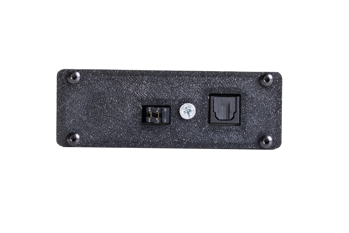 Vibe OptiSound OPTIMOST25-V4 MOST25 to Optical SPDIF Audio Interface - Image 6