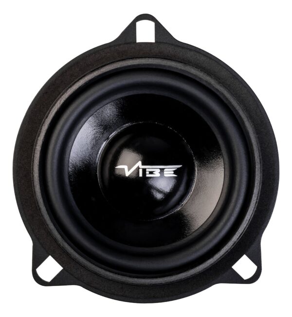 Vibe OptiSound BMWF 4" and 8" Complete Speaker Upgrade Kit for BMW E-Series