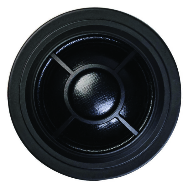 Vibe OptiSound BMW4 4" 2-Way Component Speakers for BMW E-Series