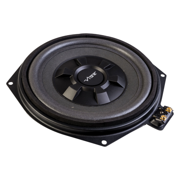 Vibe OptiSound BMWF 4" and 8" Complete Speaker Upgrade Kit for BMW E-Series