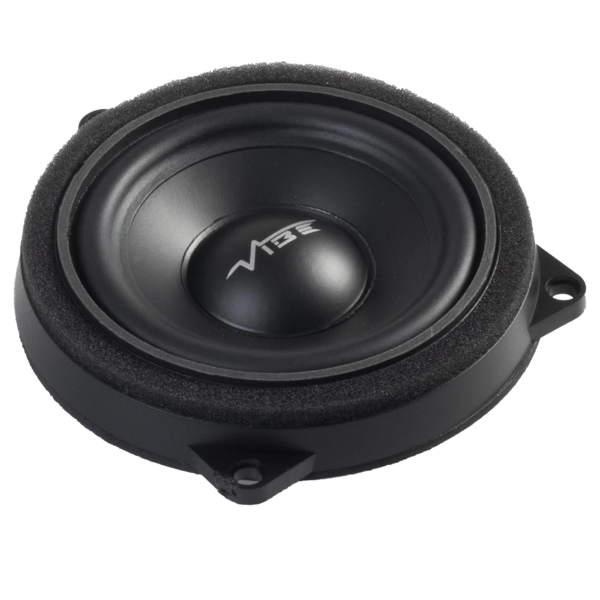 Vibe OptiSound BMWFX 4" and 8" Complete Speaker Upgrade Kit for BMW F and G Series and MINI