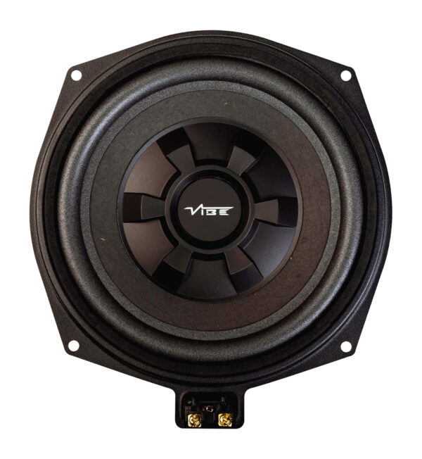 Vibe OptiSound BMWFX 4" and 8" Complete Speaker Upgrade Kit for BMW F and G Series and MINI