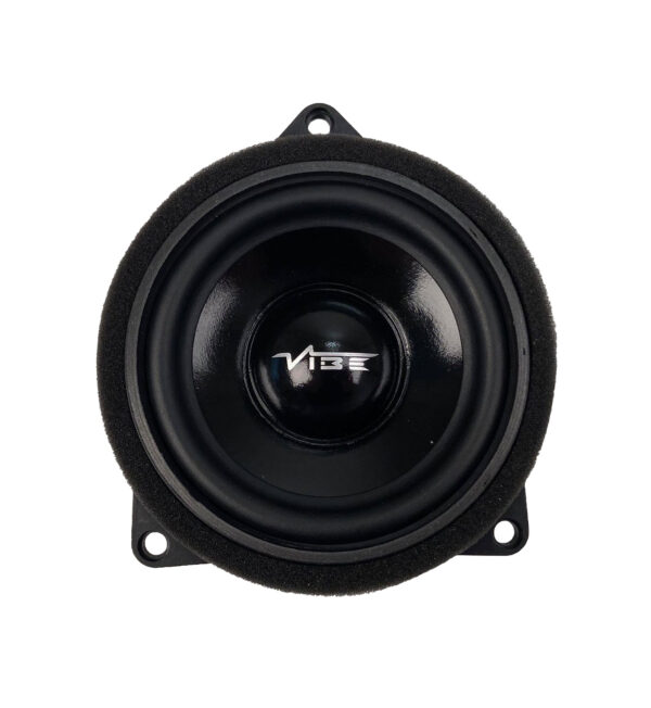 Vibe OptiSound BMWFX 4" and 8" Complete Speaker Upgrade Kit for BMW F and G Series and MINI